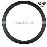 Fibre Rim 700c Road Bike Clincher Tubular 50mm thumbnail-1