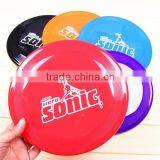 Silicone Frisbee Dog High Quality Silicone Frisbee Flying Saucer thumbnail-1