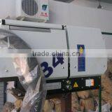 Water Cone Cup Machine/ZZB-120 Automatic Water Cone Cup Making Machine thumbnail-4