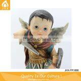 Modern Garden Decor Resin Cartoon Michael Christian Promotional Items thumbnail-2