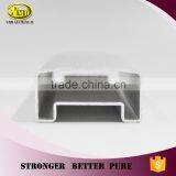 6013 Aluminum Alloy 6065 t5 Aluminum Extrusion 25mm Aluminum Tube thumbnail-3