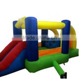 Oxford Inflatable bouncer with slide rentals