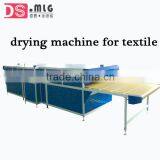 high quality !rapid textile drying machine for cloth