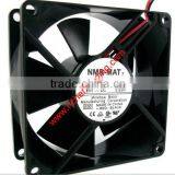 Original Industrial Fans, 2406GL-05W-B59 24VDC 0.13A thumbnail-1