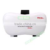 2016 Trending Products 3D VR Glasses Virtual Reality Online Shopping, Attractive 3D VR Box For Smartphones thumbnail-3