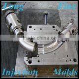 Mold Factory Manufacturing Plastic Tube Connector thumbnail-4