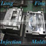 PP Container China Supply Injection Mold thumbnail-6