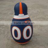 China Inflatable Custom Pvc Tumbler thumbnail-2