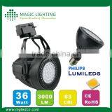 2000 Lm Super Power 36 Watt Par30 ed Spotlight Led Lamp thumbnail-2