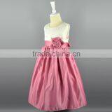 2016 Fancy Indian Traditional Dress Kids Dresses for Girls of 9 Years Old Latest Children Frocks Designs thumbnail-4