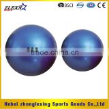 javelin training sand filled ball with high quality
