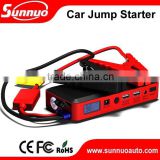 High Quality 12V hot selling Emergency Car Jump Starter