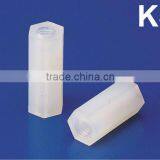 KSS HEXAGONAL TAPPED SPACER