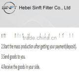 High Efficiency Beer Hop Filter Bucket thumbnail-3