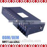 14 Slots Media Converter Rack Mount