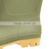 PVC Safety Boots YX0615 thumbnail-5