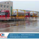 20ft 40ft ISO Tank Container for LPG thumbnail-3