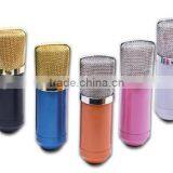 Accessories Camera BM-600 Microphone Handheld Sound Recording Microphone thumbnail-4