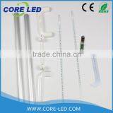 Led U Shape , PC+plastic Led U Shape Tube, T8 Hot Selling Led U Tube