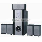 Yoomax 5.1 Bluetooth Speaker, 5.1 BT Multimedia Speakers (YX-511)