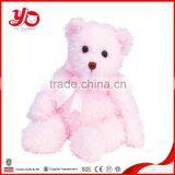 Manufacturer of Youth Olympic Games Mascot, Custom Soft Teddy Bear Plush Toy thumbnail-2