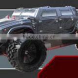 1/5 Gas Powered rc 4x4 Ready To Run RC Monster Truck Cars
