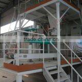 Packing Scale of BCP50 Microcomputer Controlle