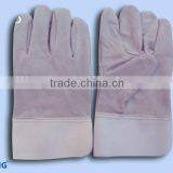 Leather Welding Glove thumbnail-1