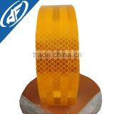 Yellow High Retro Reflective Tape for Vest
