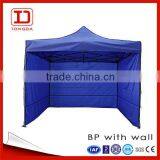 3x3m Cheap and Strong Structure Pop up Outdoor Metal Gazebos thumbnail-2