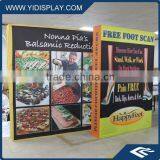 Used Banner Display Stands