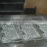 silicone tooling from silicone factory in China