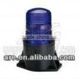 Blue Strobe Warning Light