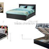 LVL Wooden Bed Slats of Layer-glued Birch Poplar Bed Slat thumbnail-5