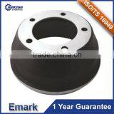 Wholesale Aftermarket NDR Light Truck Parts Brake Drum