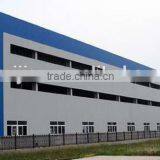 Prefabricated Steel Construction Factory