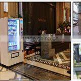 Coin Acceptor Operated Umbrella Vending Machine for Sale Umbrella Vending Machine With Credit Card Reader,Coin Acceptor,Change thumbnail-2