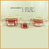 Hot Sale Garden Ceramic Water Pots for Sale