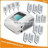 AF-S33 Slimming Liposuction Laser Machine Lipo thumbnail-1