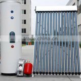 0.6MPa Working Pressure Anti-freeze Solar Water Heating System