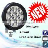 Moto Carro IP68 Oledone 60w Led Construction Working Light thumbnail-1