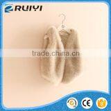 Bulk Wholesale Faux Fur Coat Faux Fur Vest Clothes thumbnail-1
