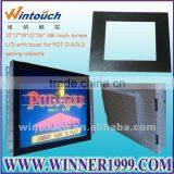 22 Inch Casino Monitor With Touch Panel and VGA Port thumbnail-2