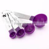 Hot Sale Passed FDA or LFGB Disposable Measuring Spoons