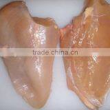 Halal Frozen Chicken Breast Boneless Skinless