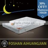 2014 Hot sale China good mattress factory manufacturer cheap foam mattress