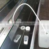 Fireplace Has Significant Design Flexibility, Intelligent Alcohol Fireplace thumbnail-5