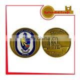 USA Navy Challenge Coin thumbnail-1