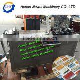 Plate Type Blister Packing Machine thumbnail-4