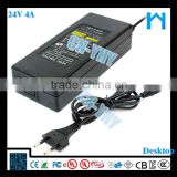 ac dc power supply/set top box power adapter/switching mode power supply